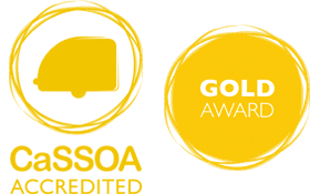 self storage association logo