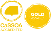 self storage association logo