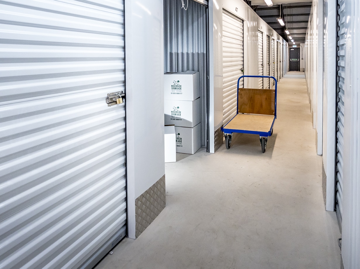 All in one removals and storage