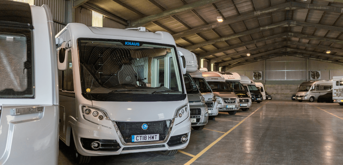 Hogleaze Storage | Dorset Storage