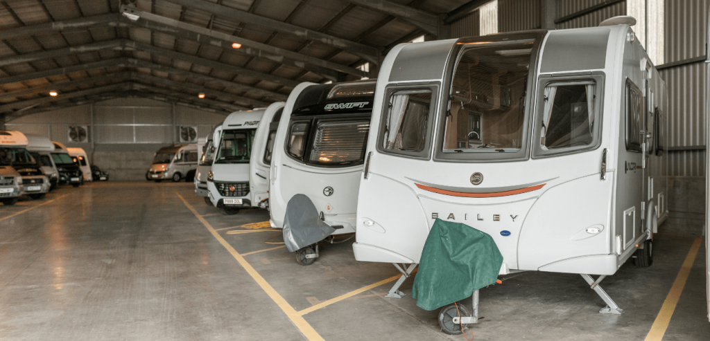 Hogleaze Storage | Dorset Storage