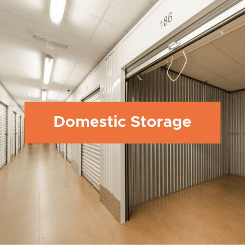 Dorchester Storage at Hogleaze