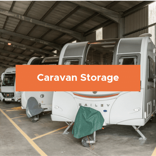 Dorchester Storage at Hogleaze