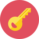 Self storage icon