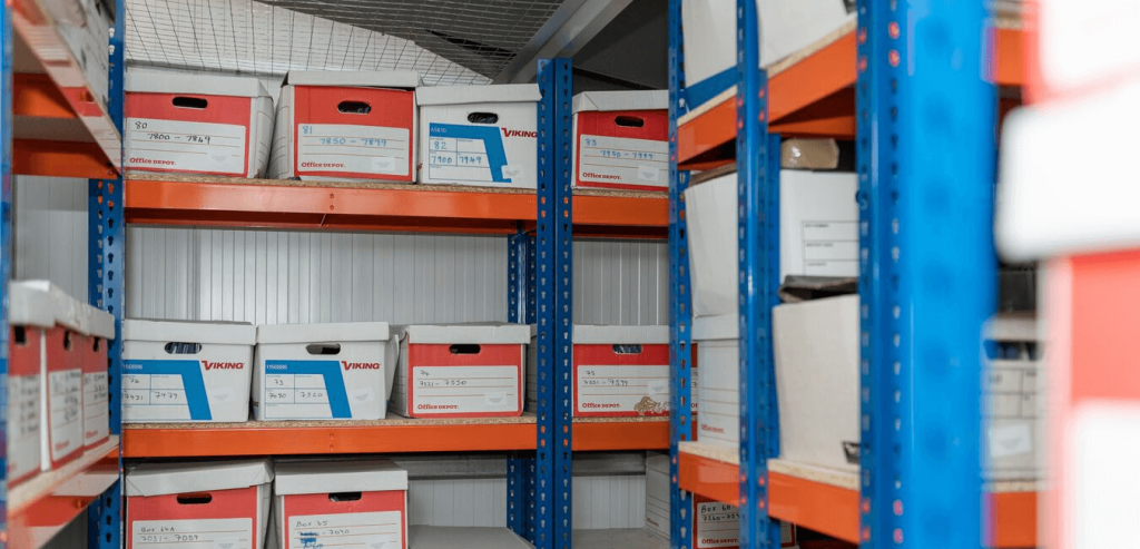 Local business self storage | Hogleaze News