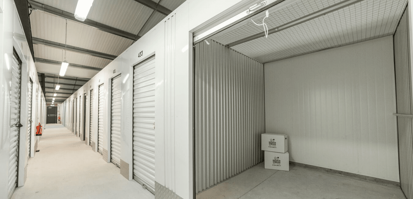 Local business self storage | Hogleaze News
