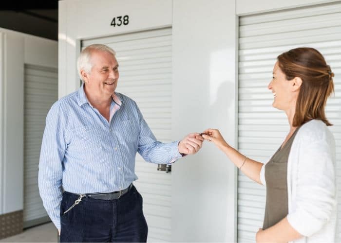 Self Storage UK | Our ethos