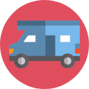 Motorhome storage