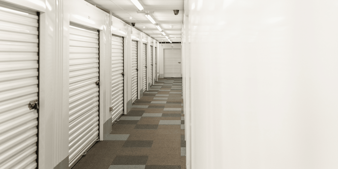 Weymouth storage | Everything you need to know