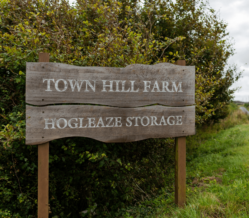 Hogleaze Storage