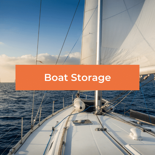 Sports Equipment Storage Units | Hogleaze Storage