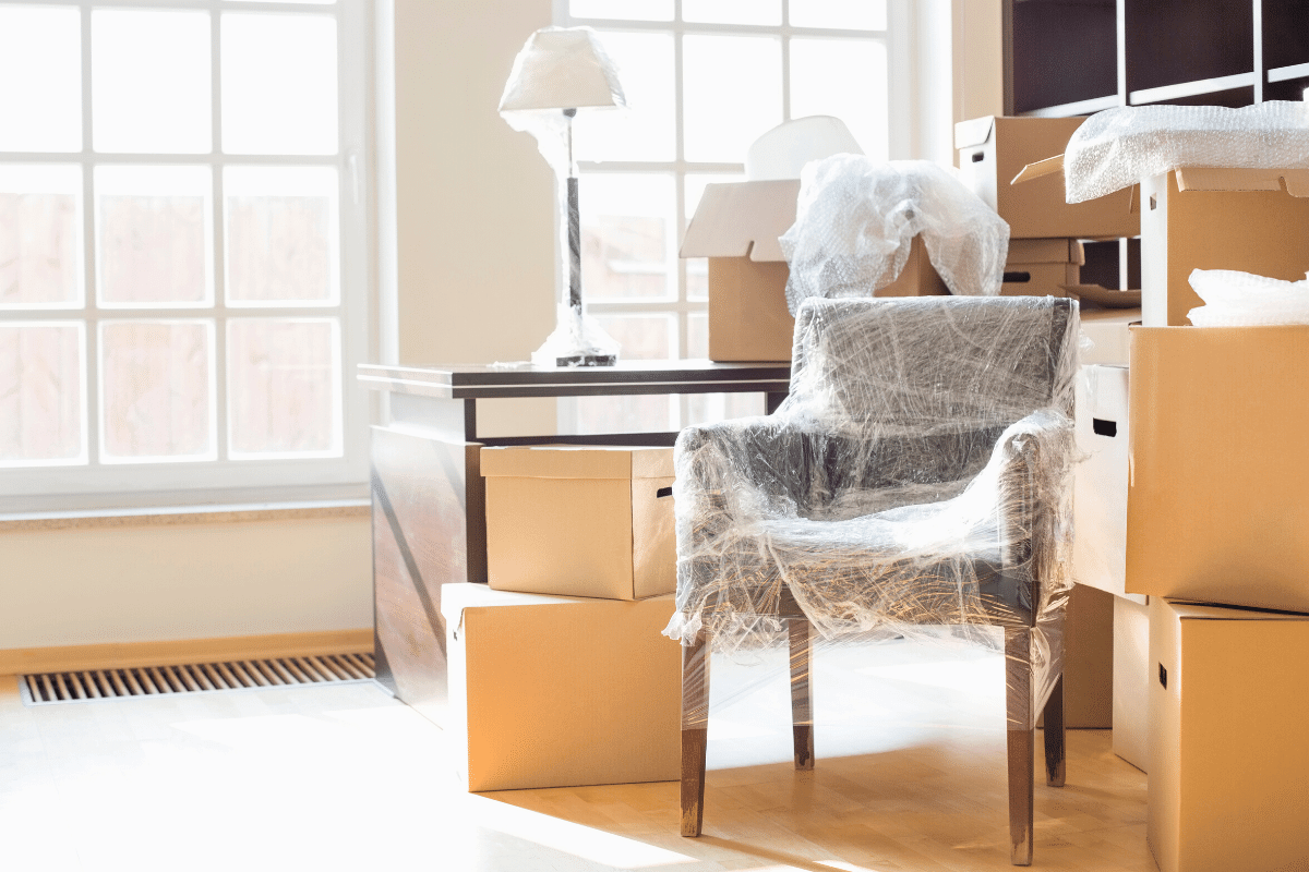 Furniture Storage Units | Hogleaze Storage