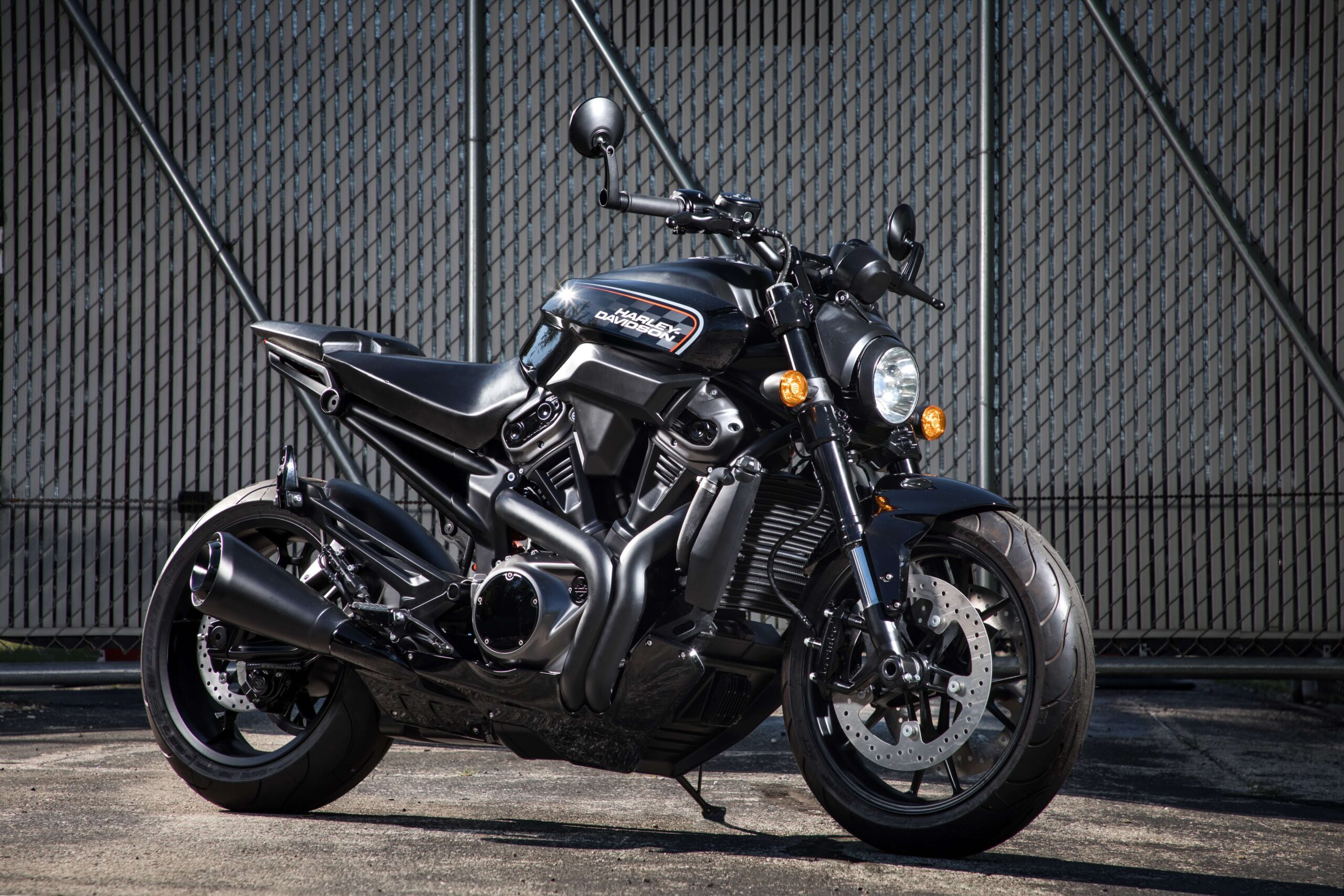 Mortorcycle storage rental