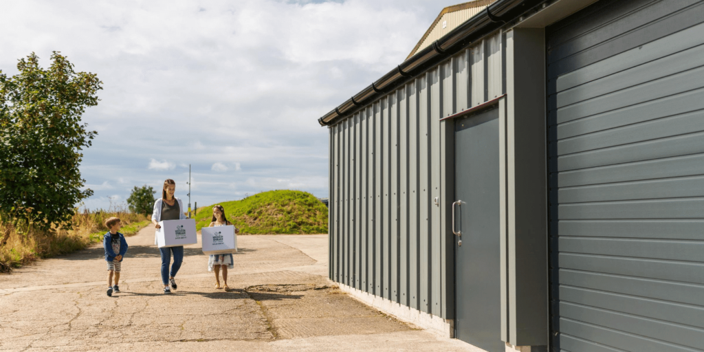 A Simple Guide to Dorchester Storage