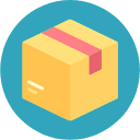 Box icon