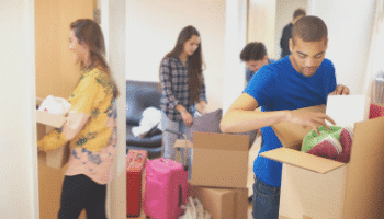 Student Storage Unit | Personal Storage | Hogleaze Storage