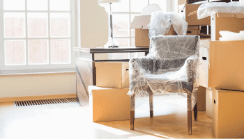 Furniture Storage Units | Personal Storage | Hogleaze Storage