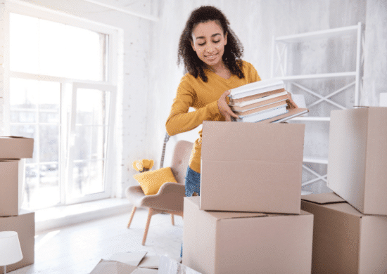 Local Student Storage Units | Hogleaze Storage
