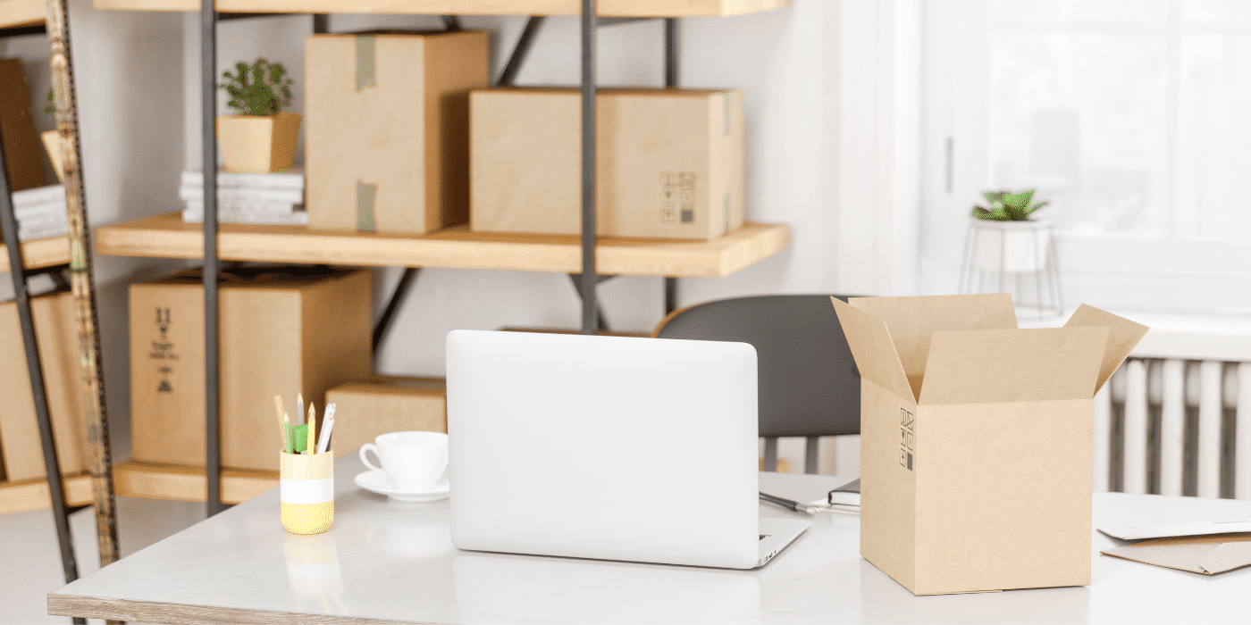 Tips For Moving Into A New Office | Business Storage | Hogleaze News