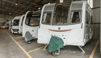 Vehicle storage dorset
