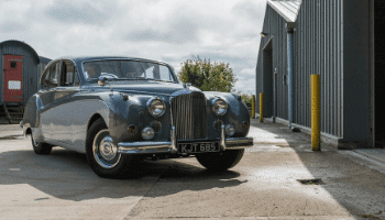 Vehicle storage dorset