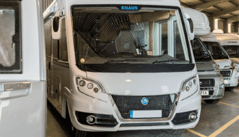 Vehicle storage dorset
