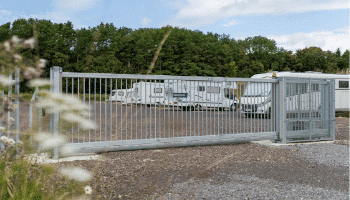 Vehicle storage dorset