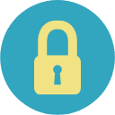 Top-notch security features