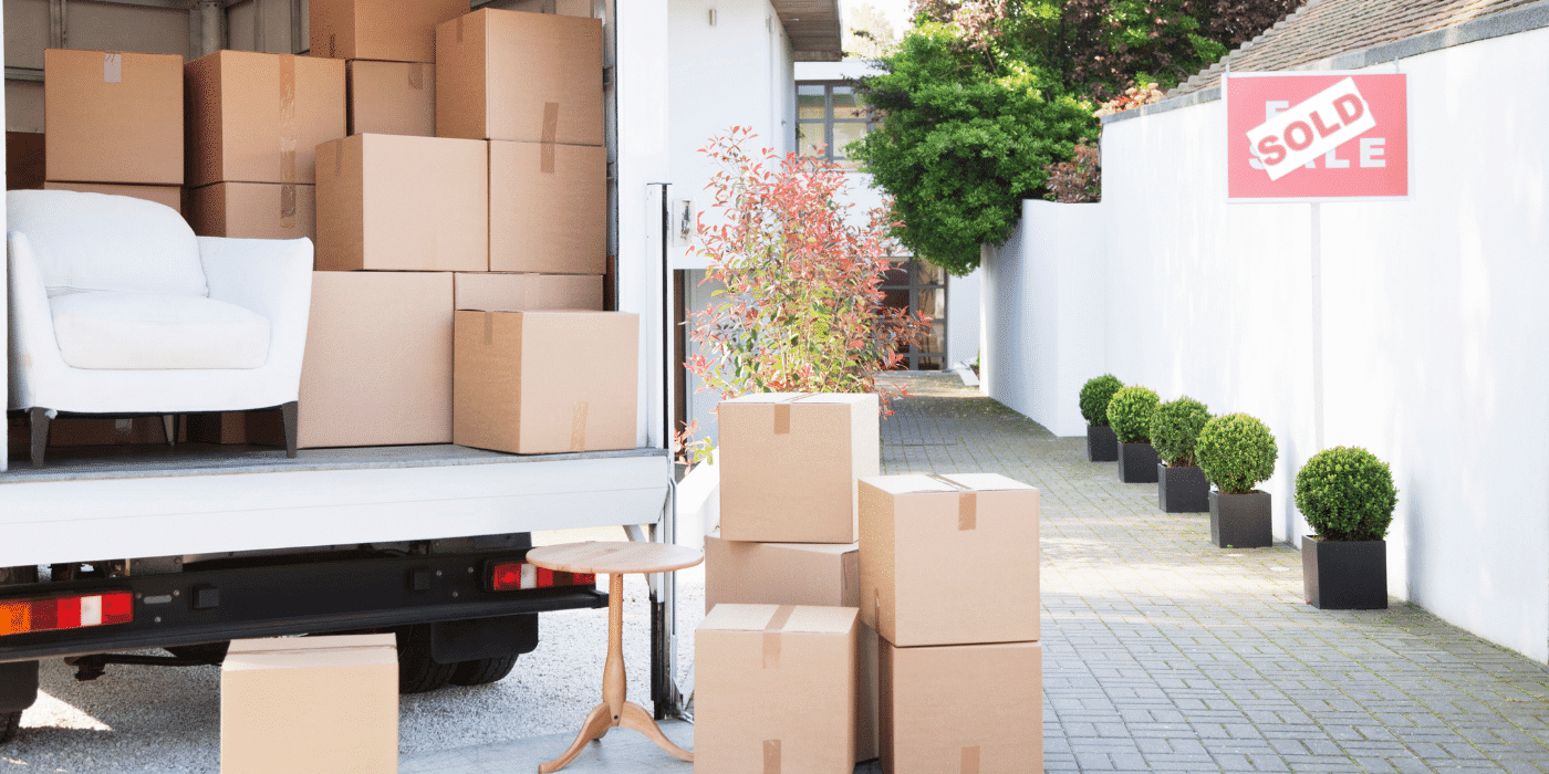 Moving house? How our removals and storage solutions can help you | News