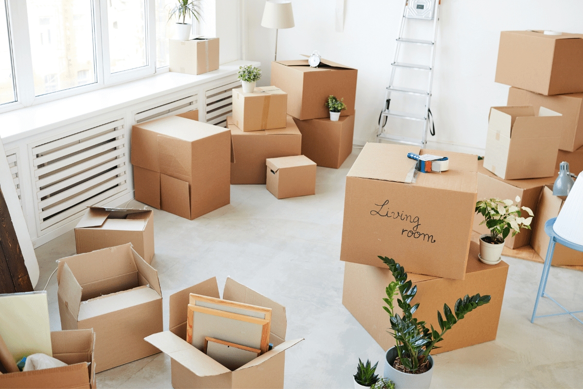 Storage Supplies | Hogleaze Storage