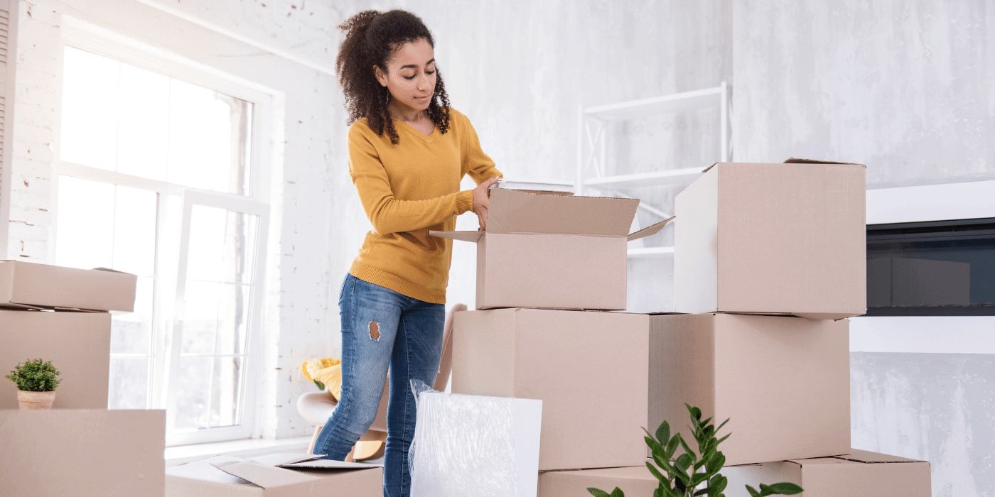 Benefits Of Renting A Student Storage Unit | Hogleaze Storage News