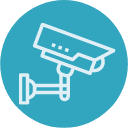 CCTV - Office storage unit (1)