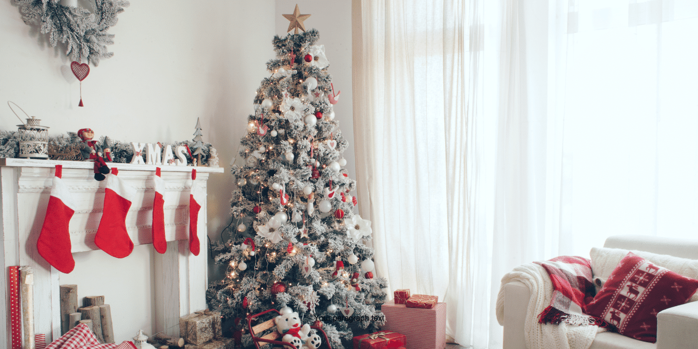 Getting ready for Christmas with the help of self storage