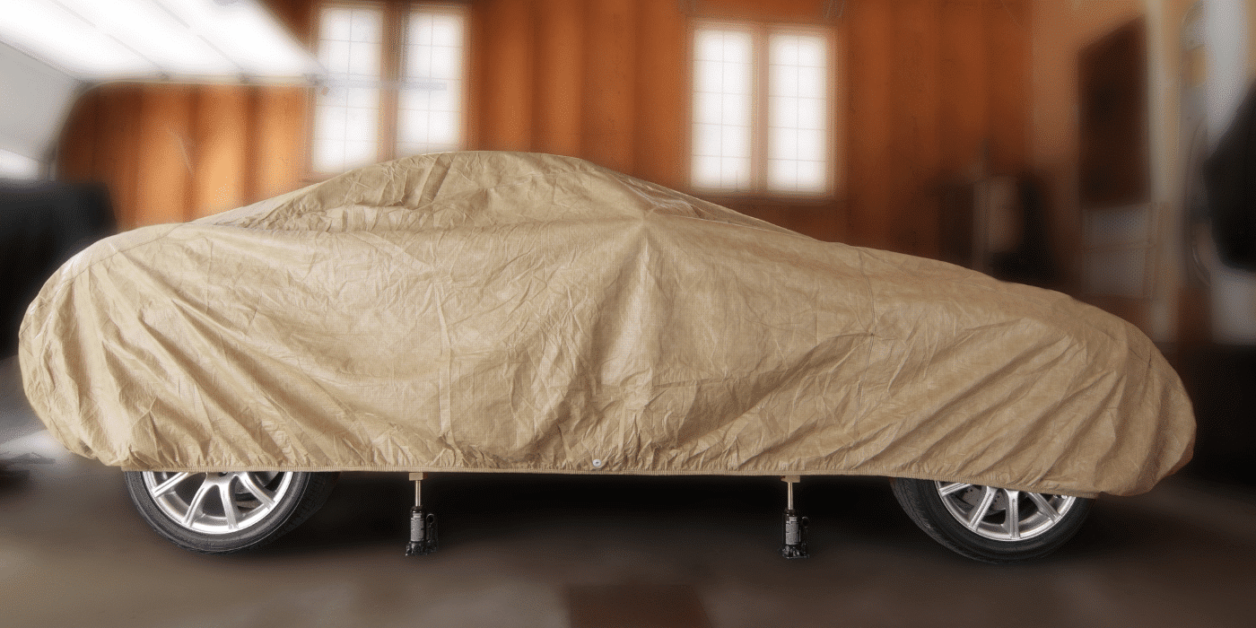 How to Protect Your Classic Car