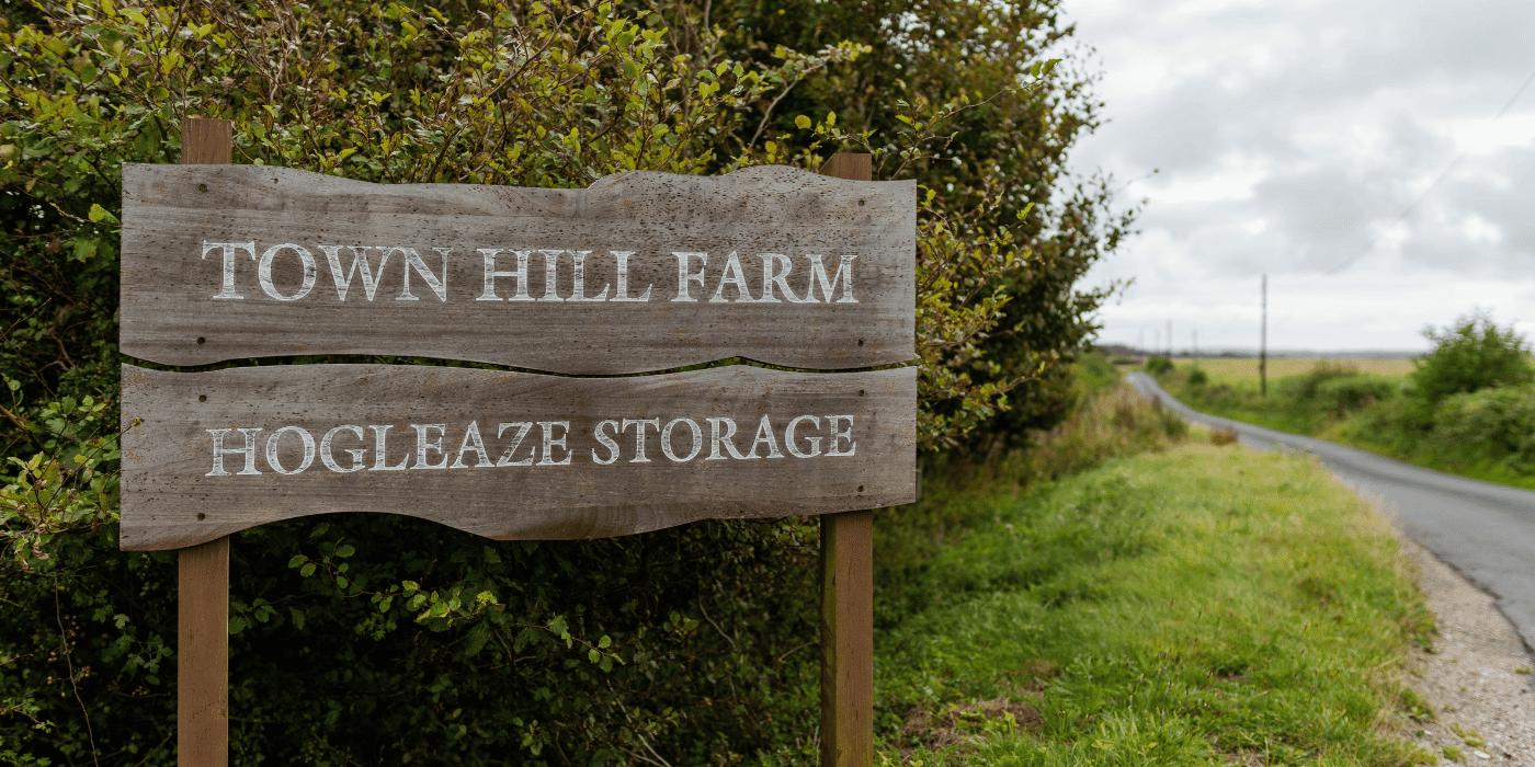 What else is going on at Townhill Farm