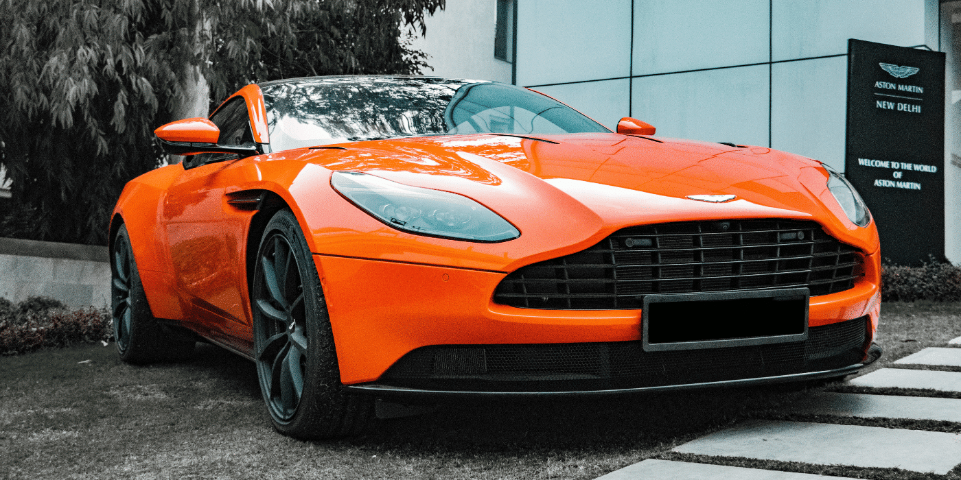 Classic Car - What does yours say about you?