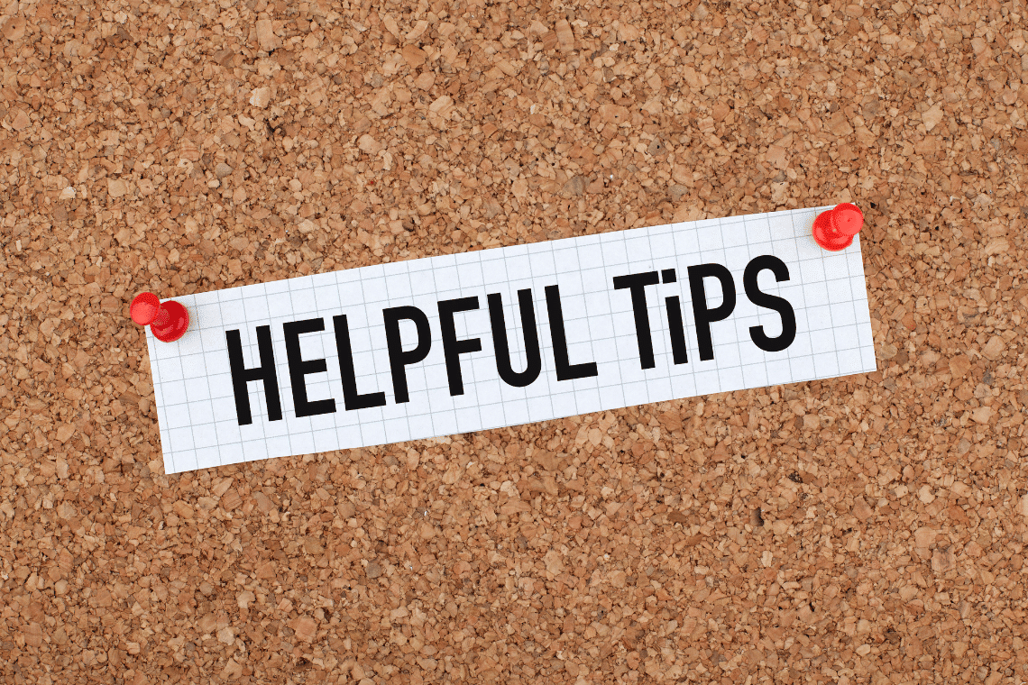 Helpful Tips on the best motorhome storage