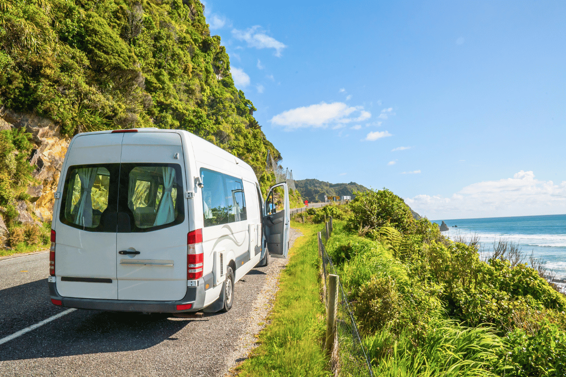 Campervan Storage Near Me: What You Need to Know
