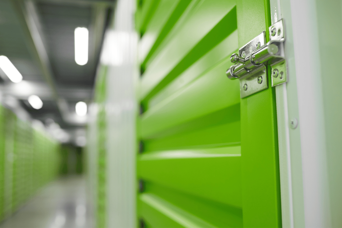 The Best Home Storage Facilities for Your Needs